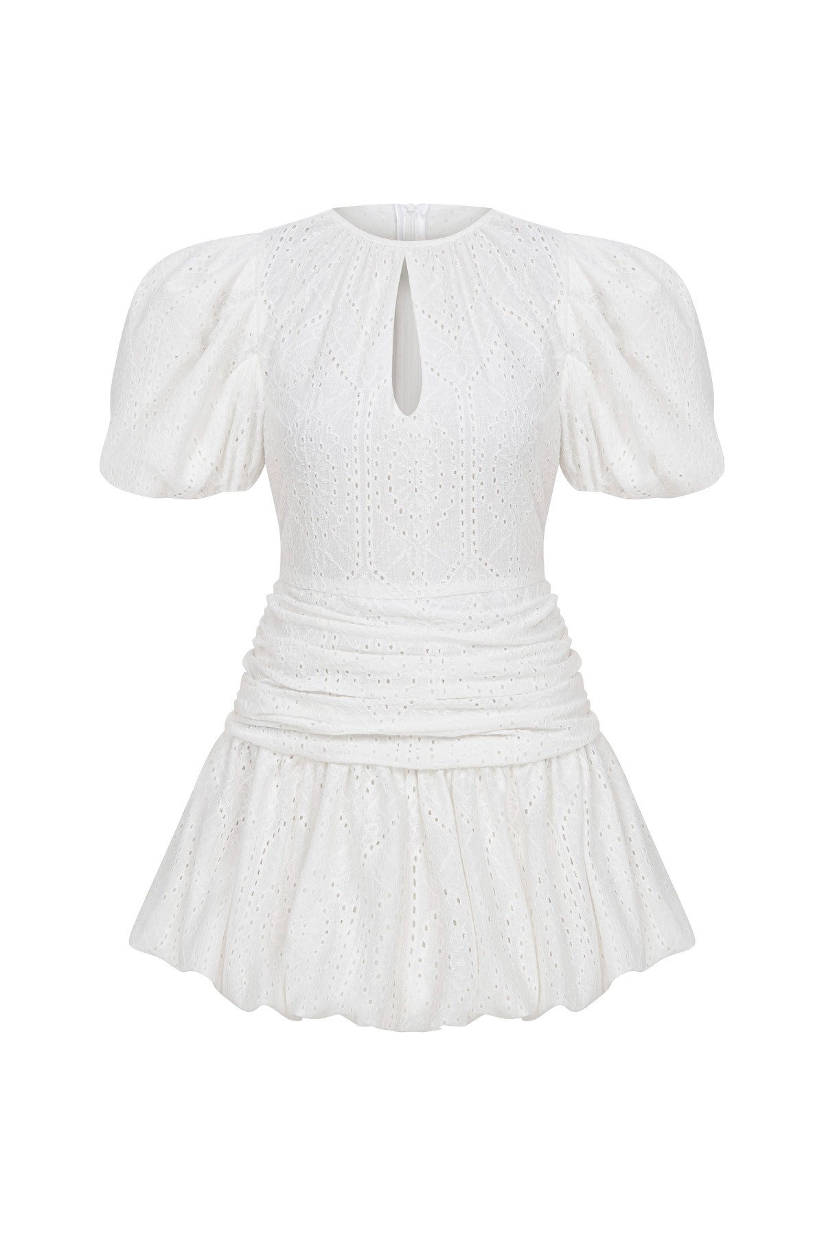 BELLINA DRESS