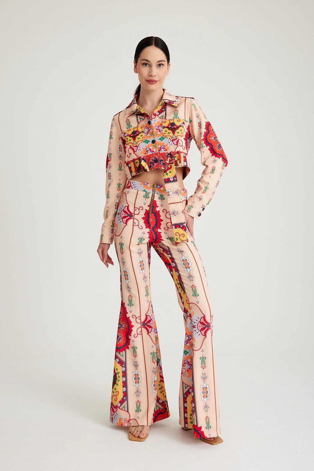 ETRO PANTS