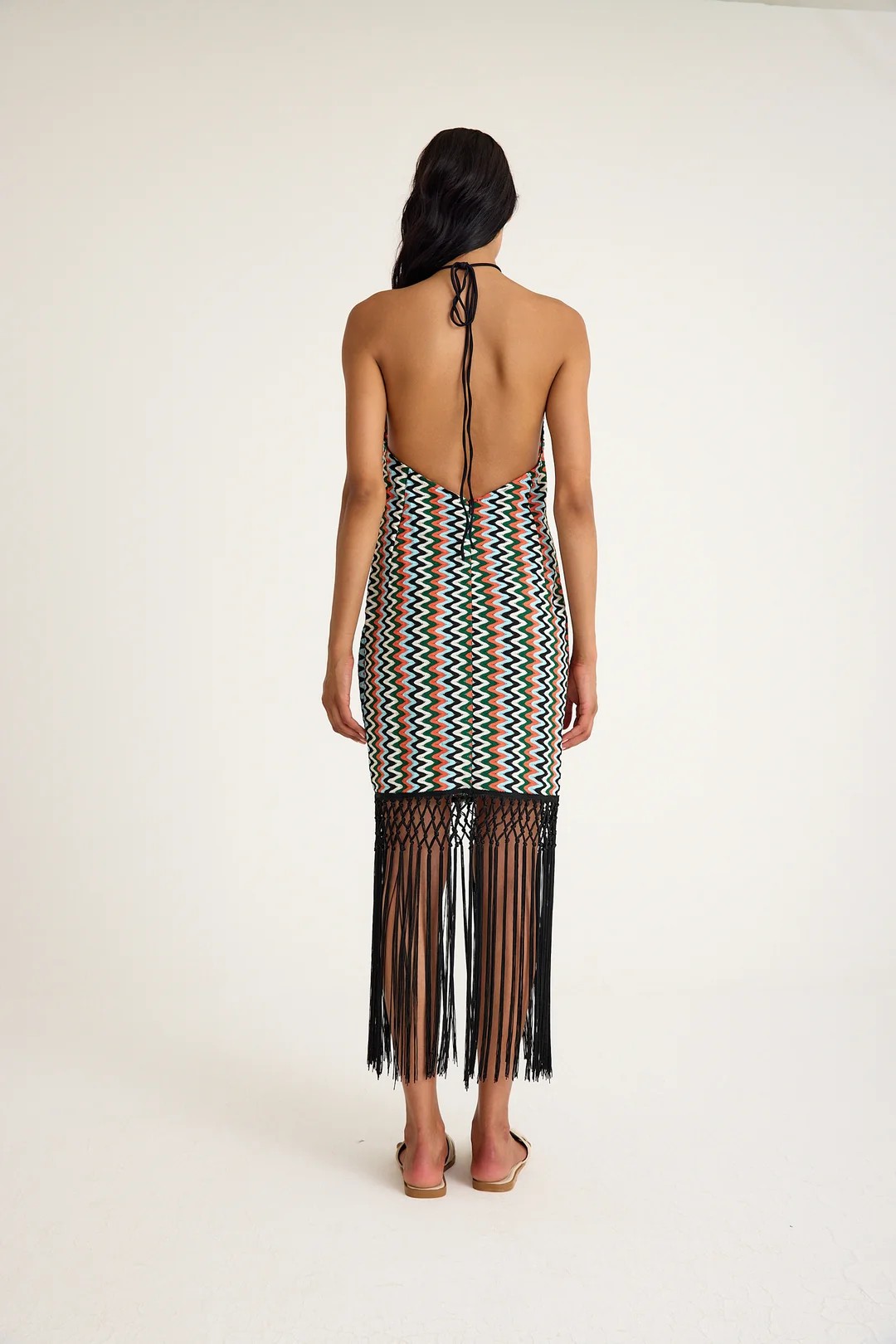 LOLE DRESS