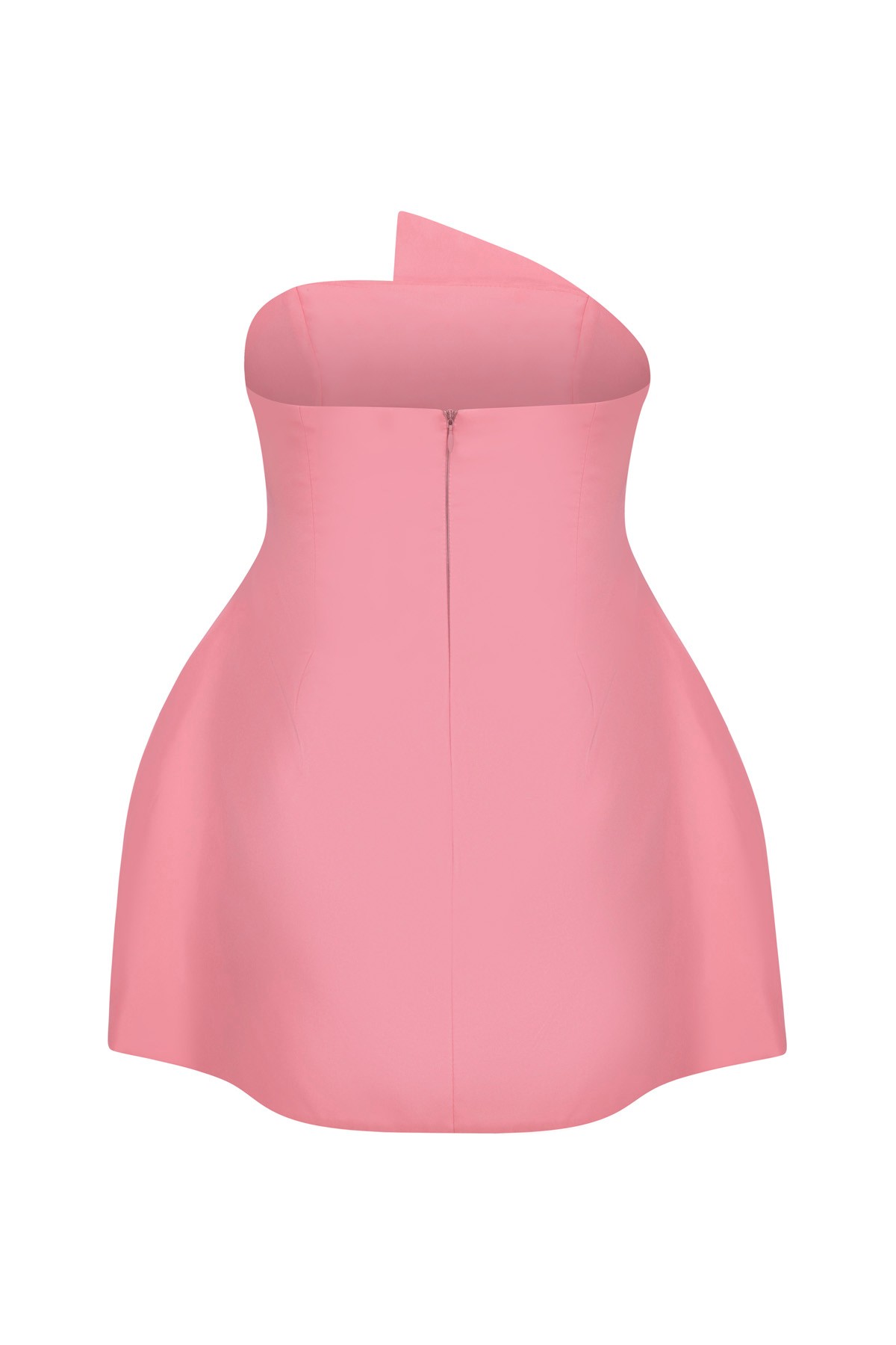 FAYETTE DRESS - Pink