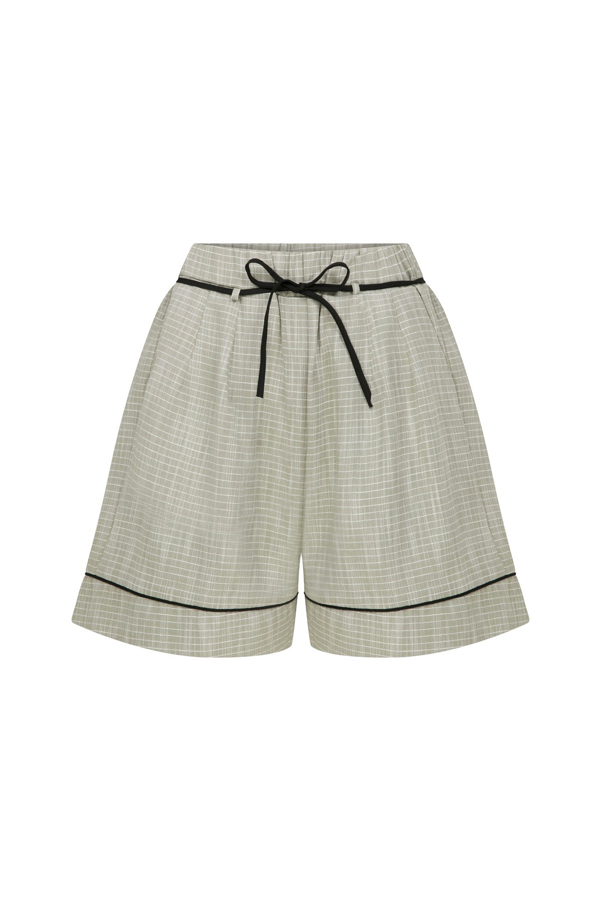 CALISTA SET - Green