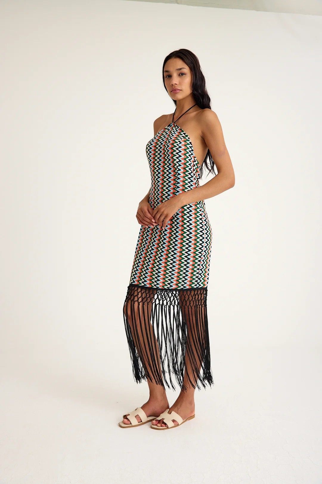 LOLE DRESS