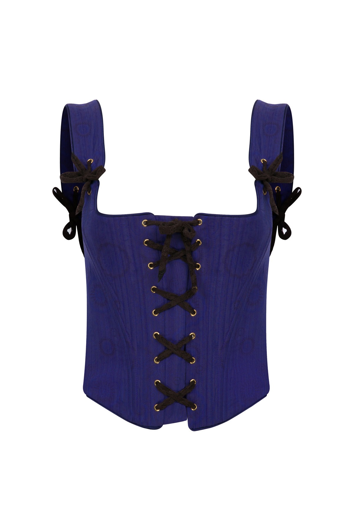 MONICA SET - Navy