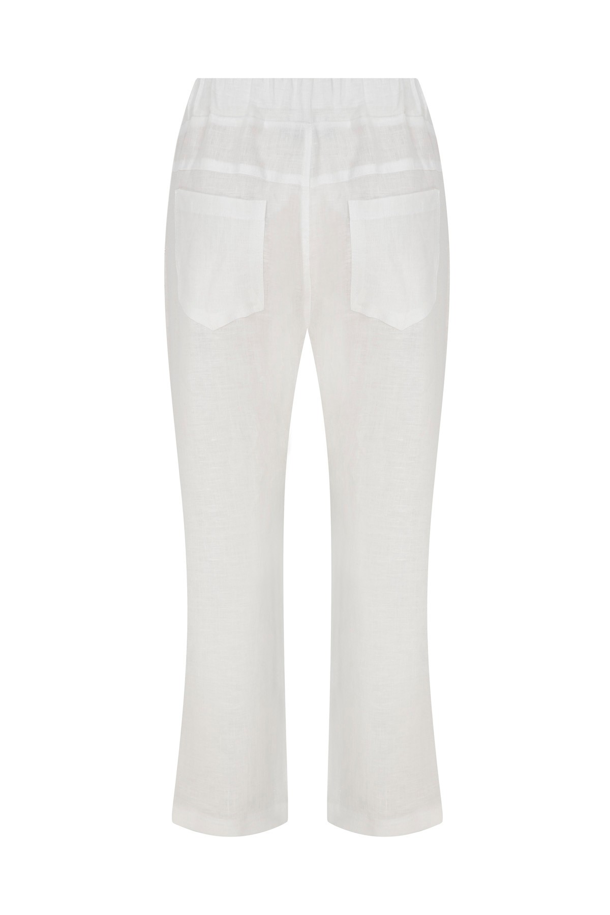ANGEL TROUSERS
