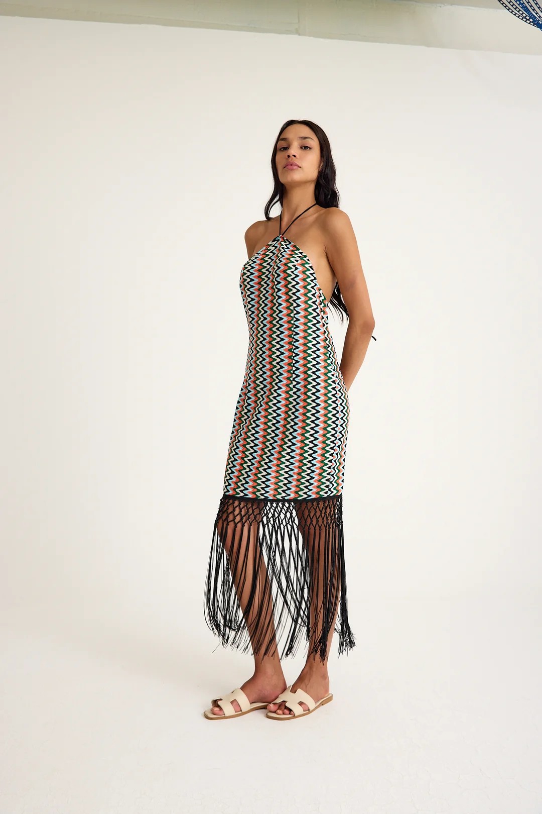 LOLE DRESS