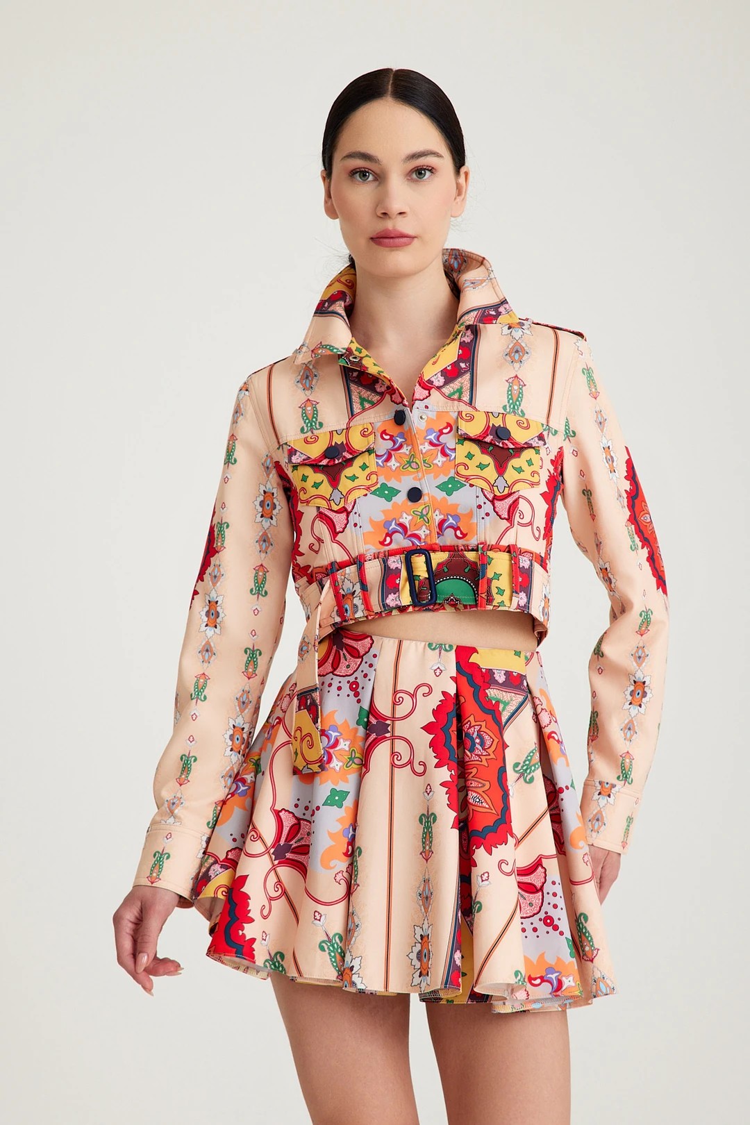 ETRO JACKET