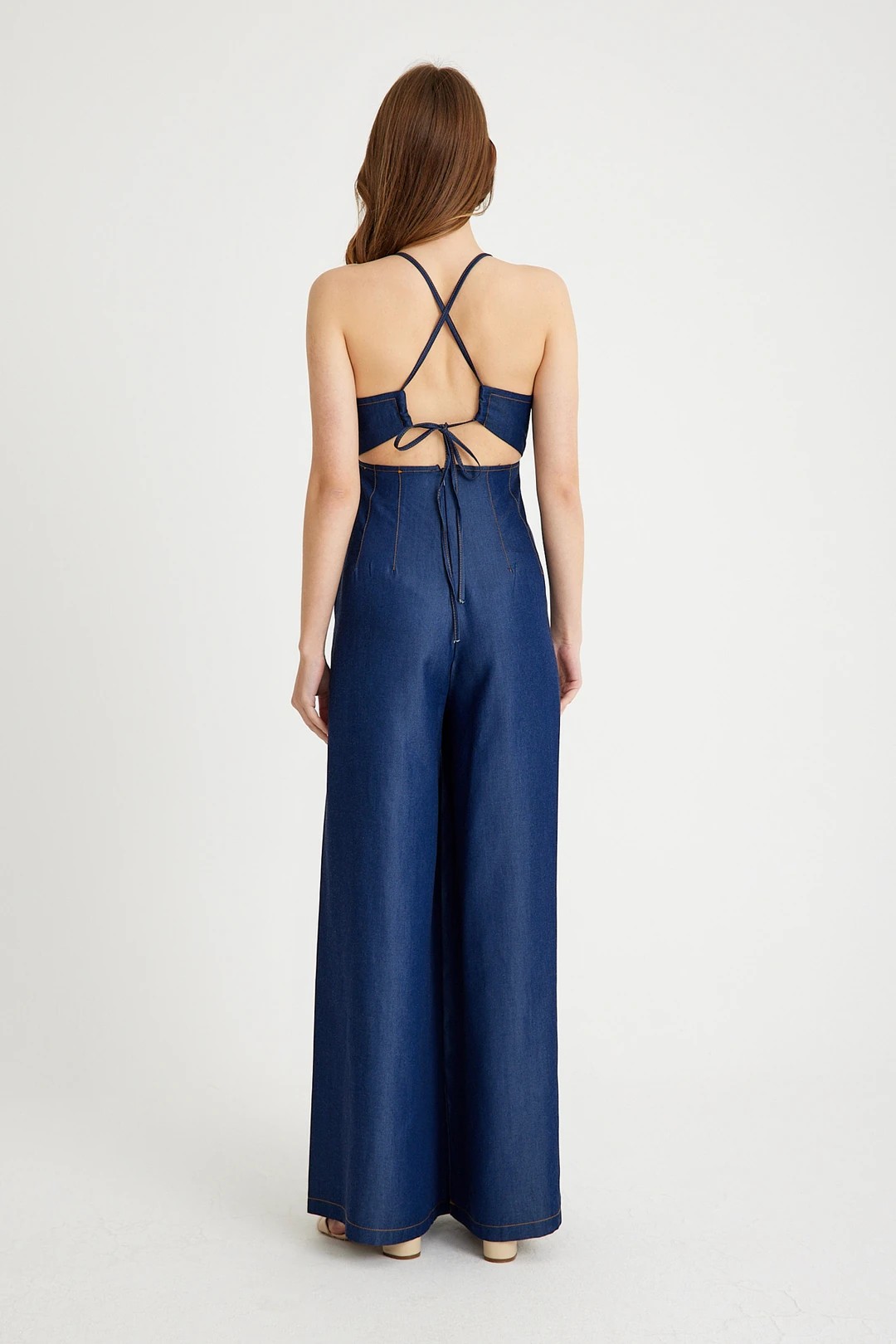 KAREN JUMPSUIT