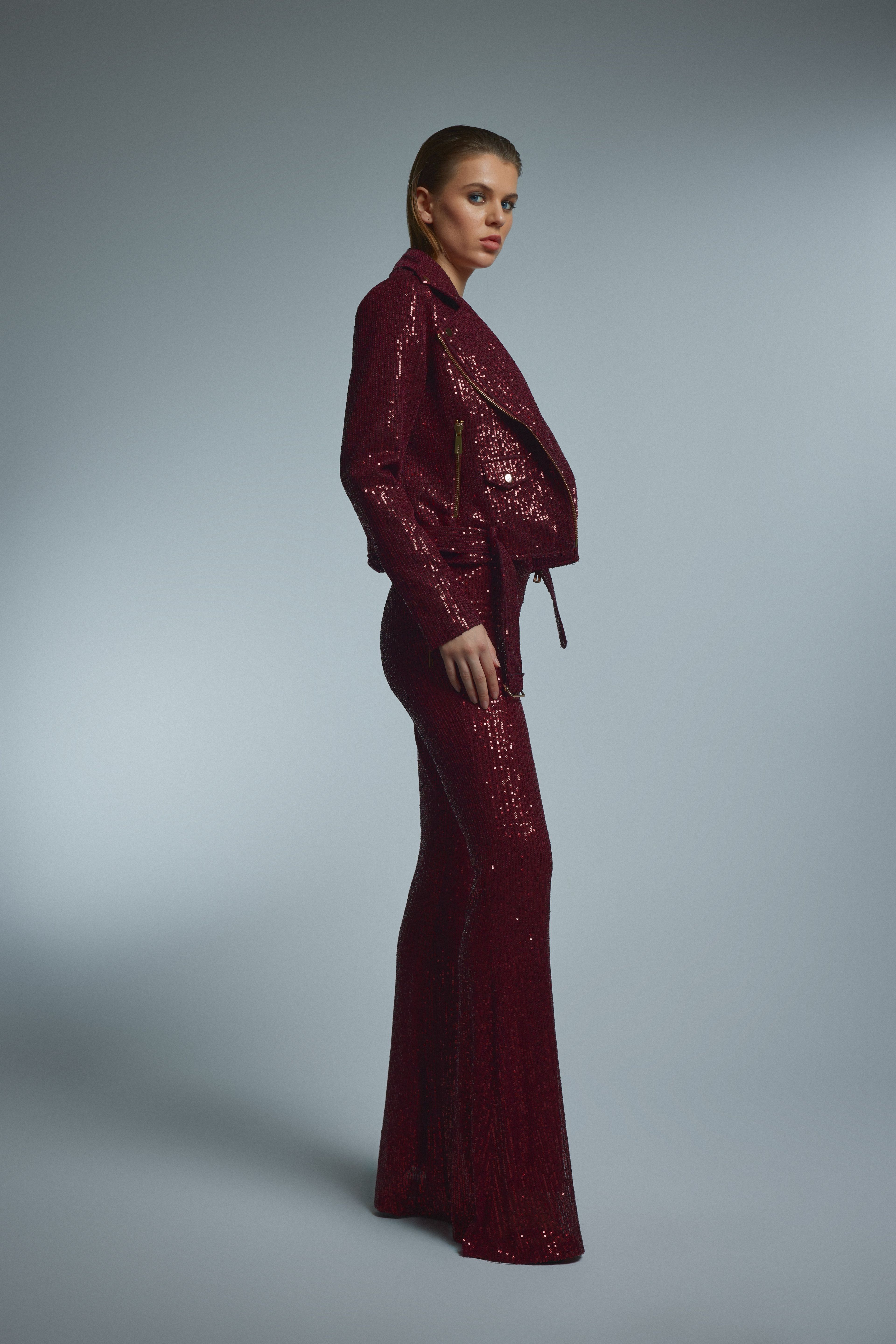 FIONA SUIT - Chery
