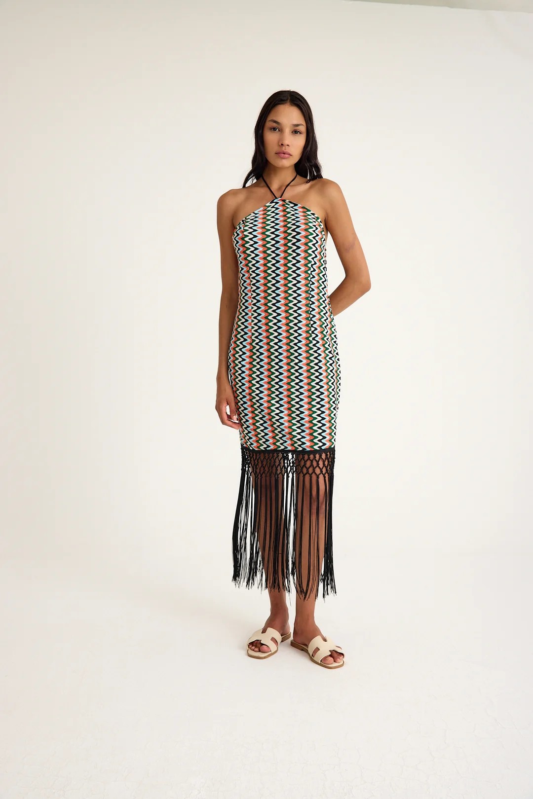 LOLE DRESS