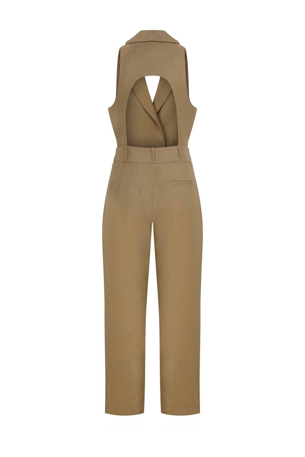 VITTORIA OVERALLS