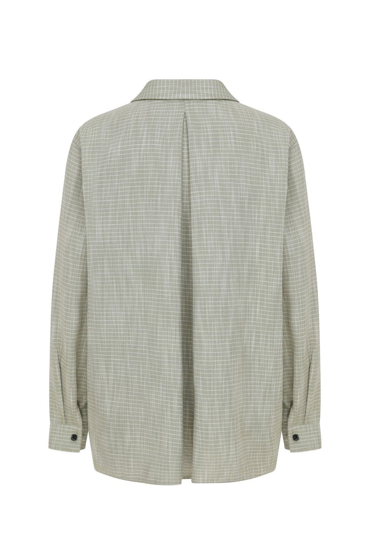 CALISTA SET - Green
