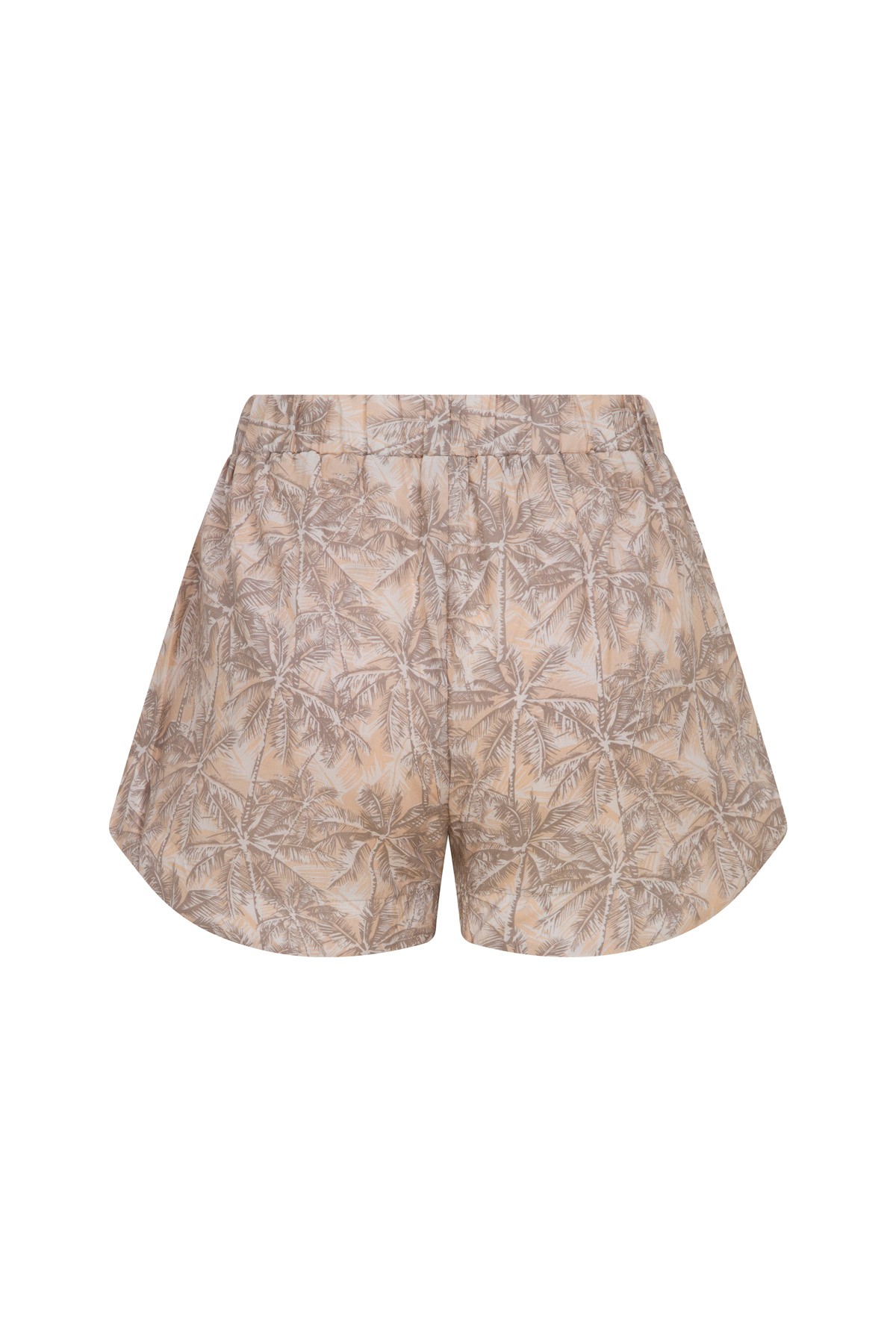 ANGEL SHORT - Multicolor