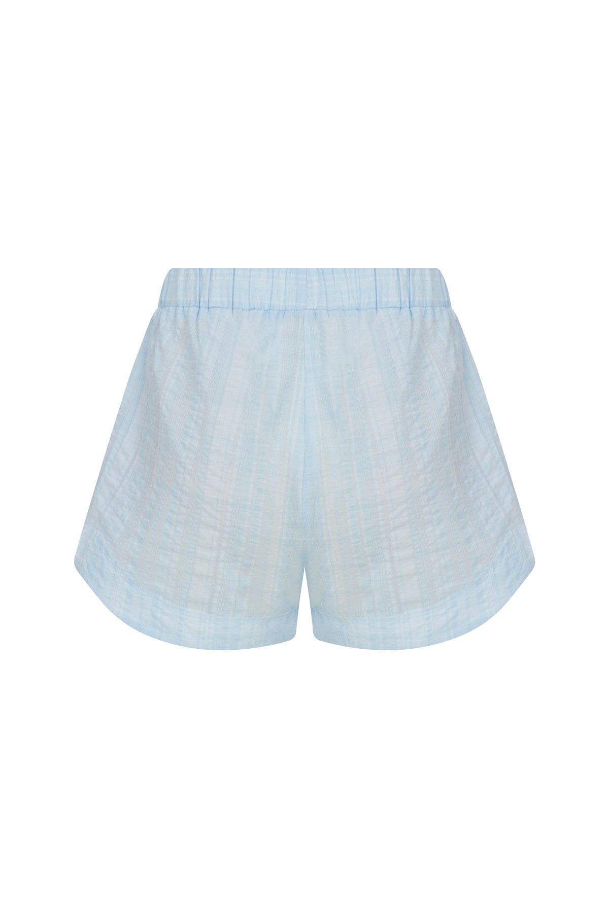 ANGEL SHORT - Blue