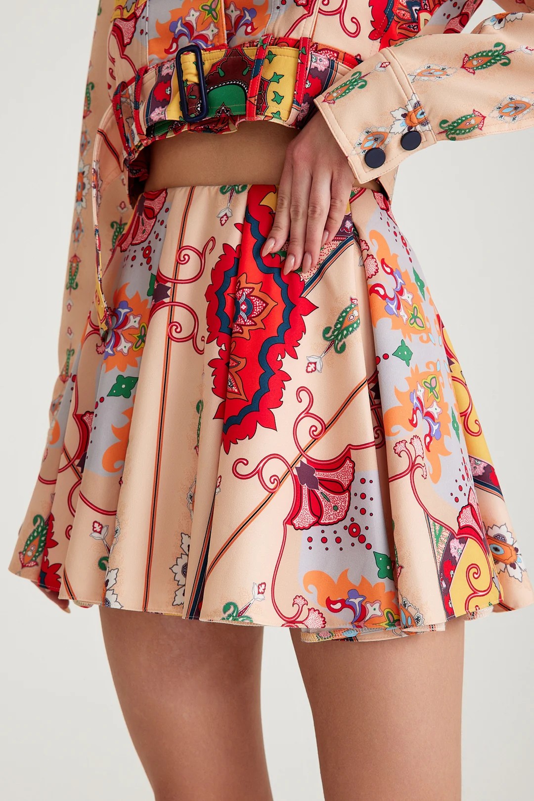 ETRO SKIRT