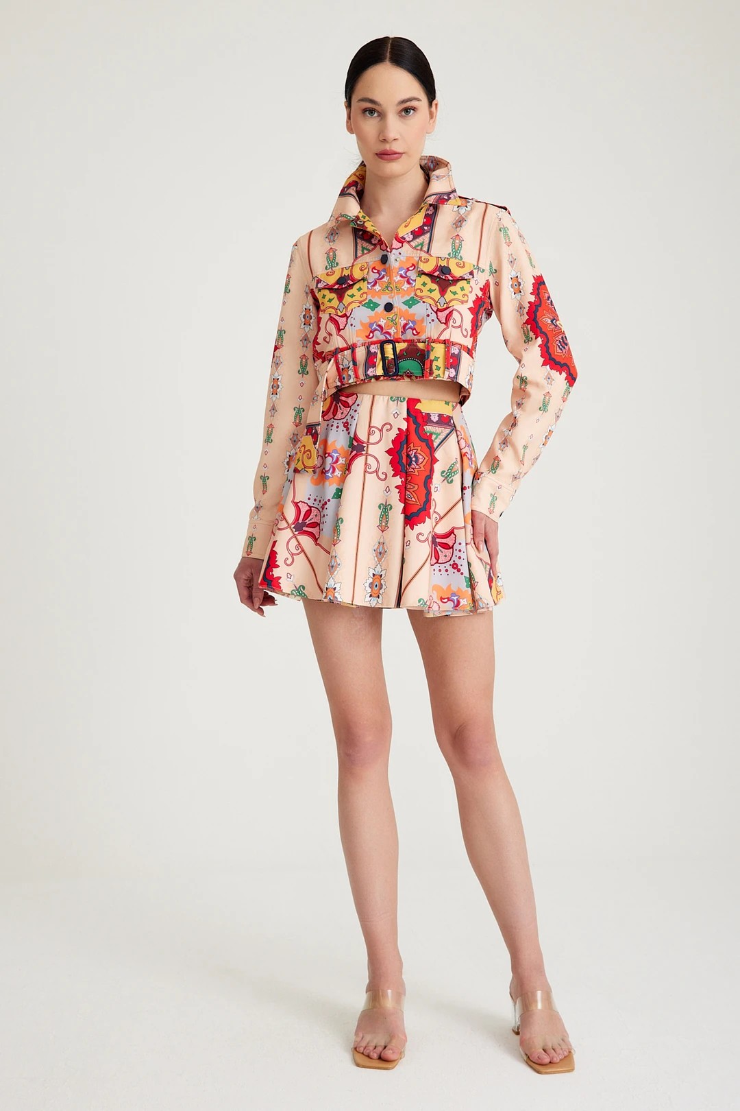 ETRO SKIRT