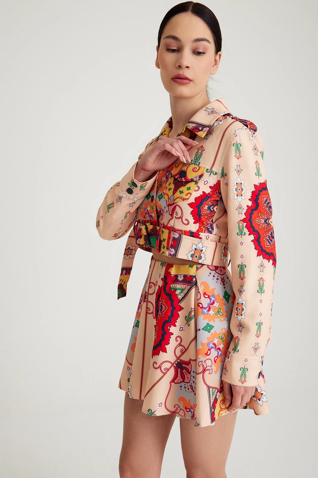 ETRO JACKET