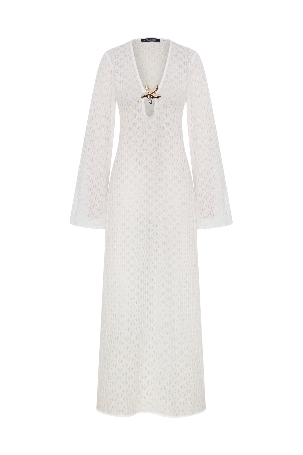 ELINA DRESS