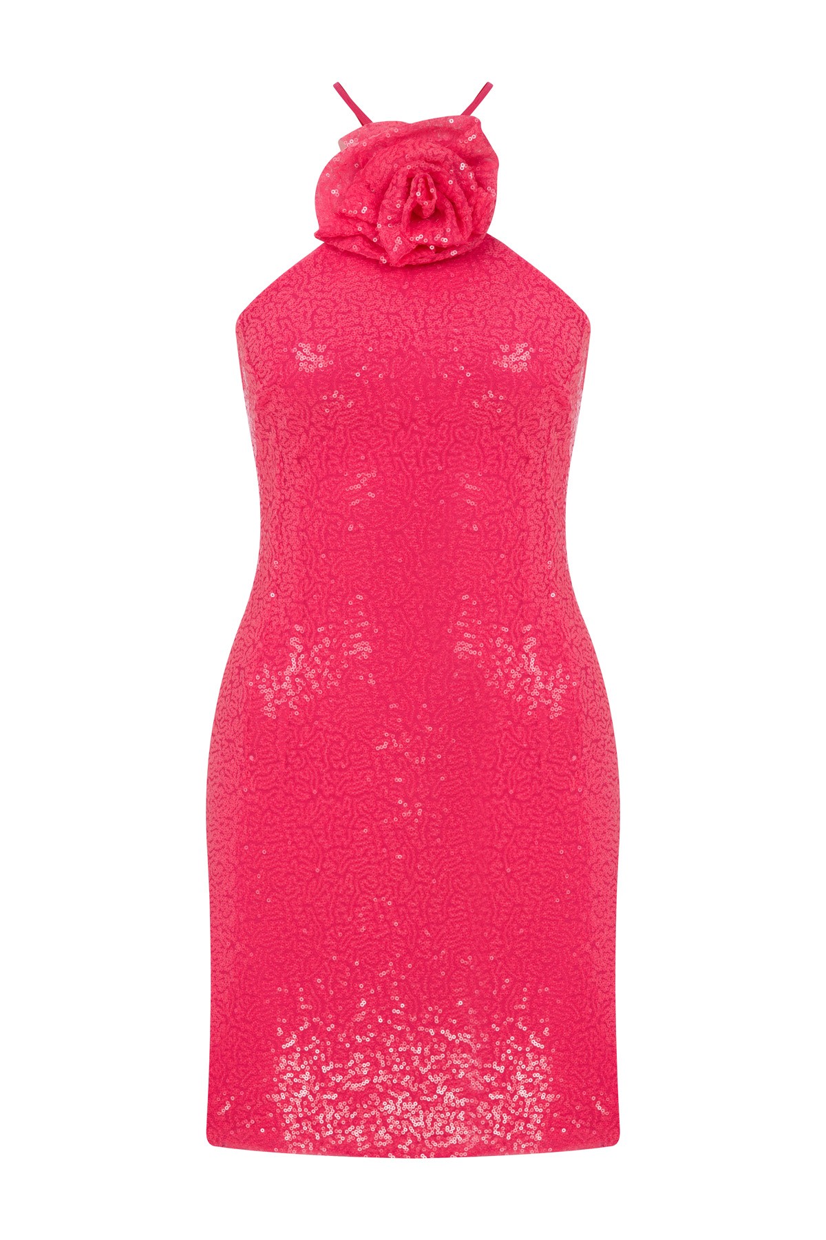 SICILIA DRESS