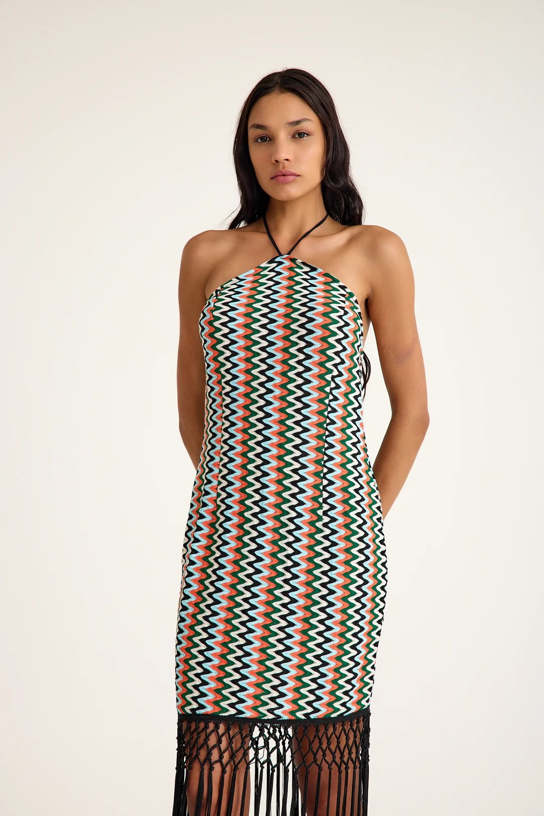 LOLE DRESS