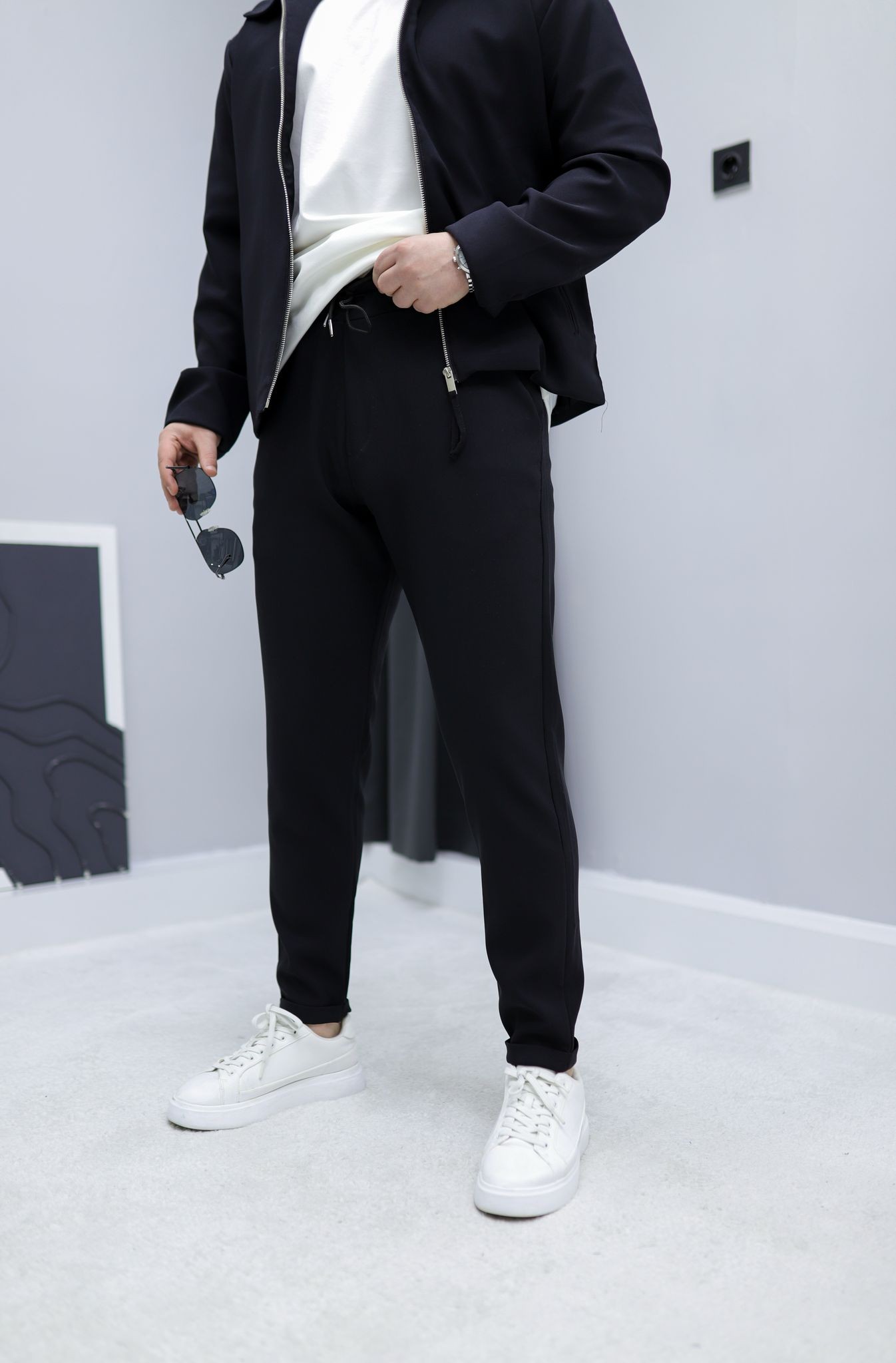 Hürrem Kumaş Takım