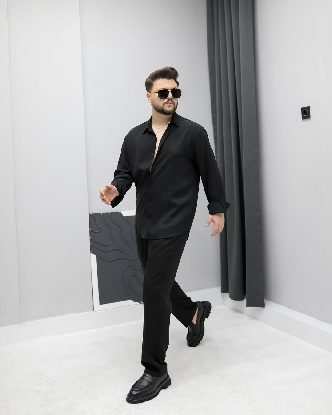 Tensel Kumaş Takım