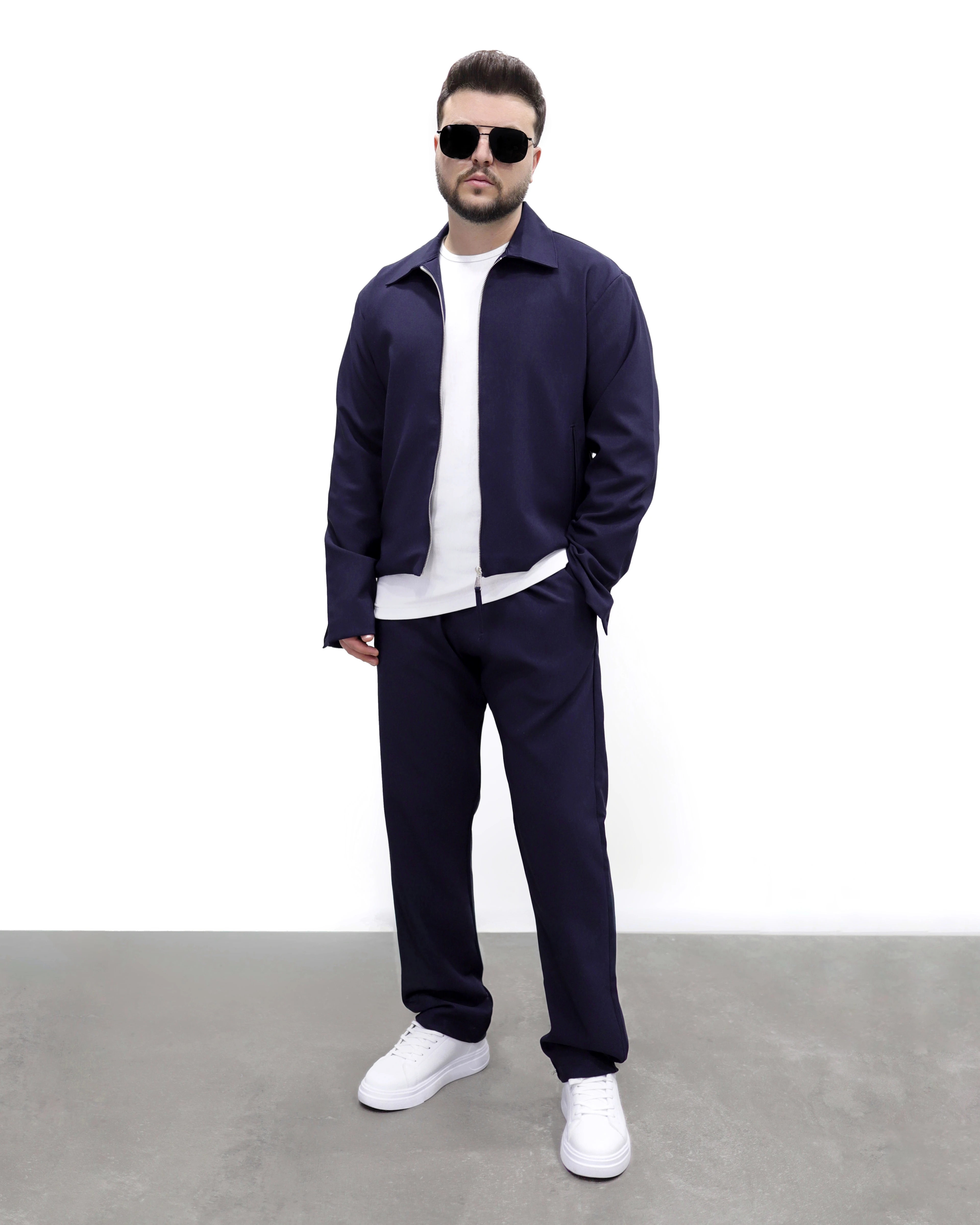 HÜRREM TAKIM  - Lacivert