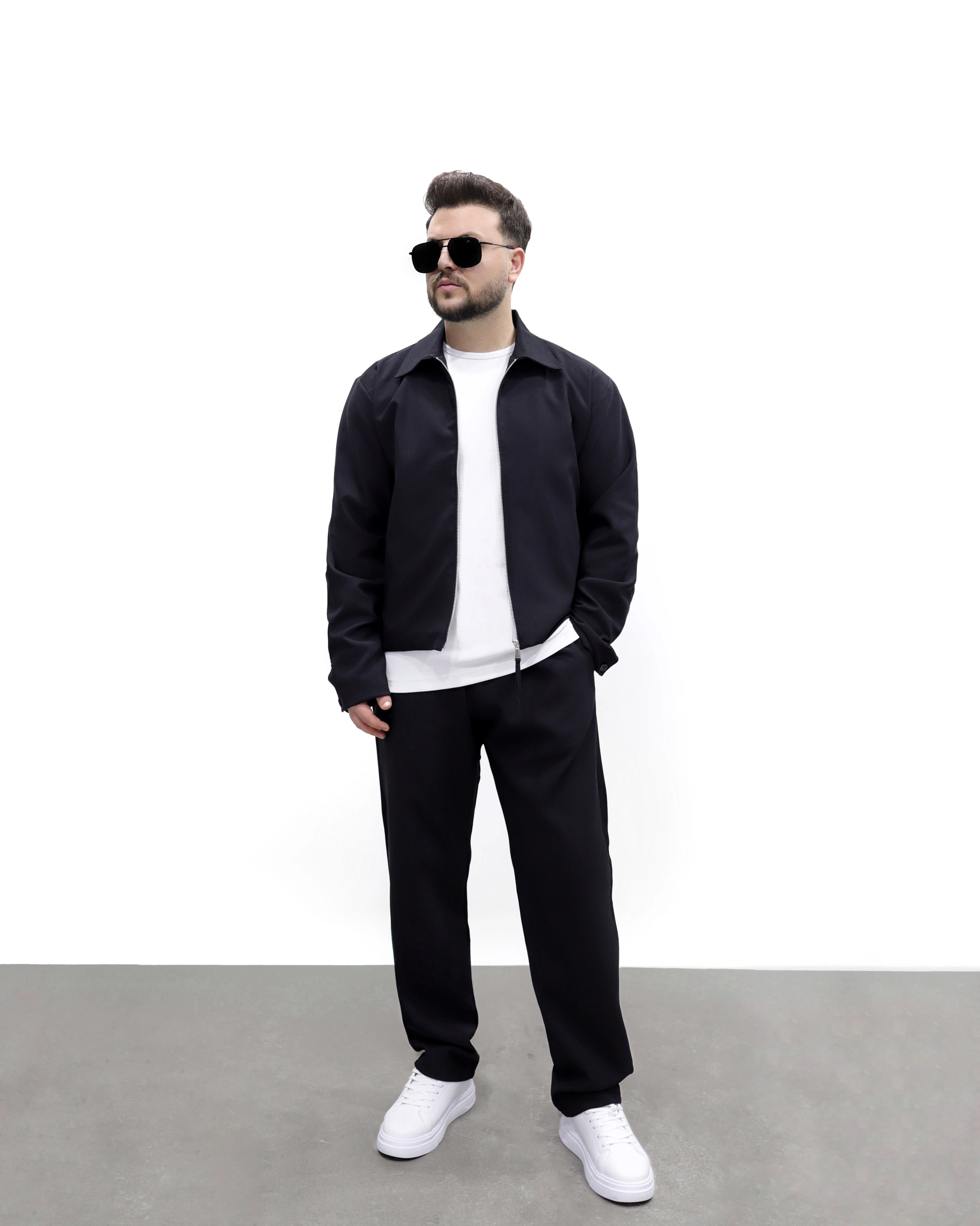 HÜRREM TAKIM  - Siyah