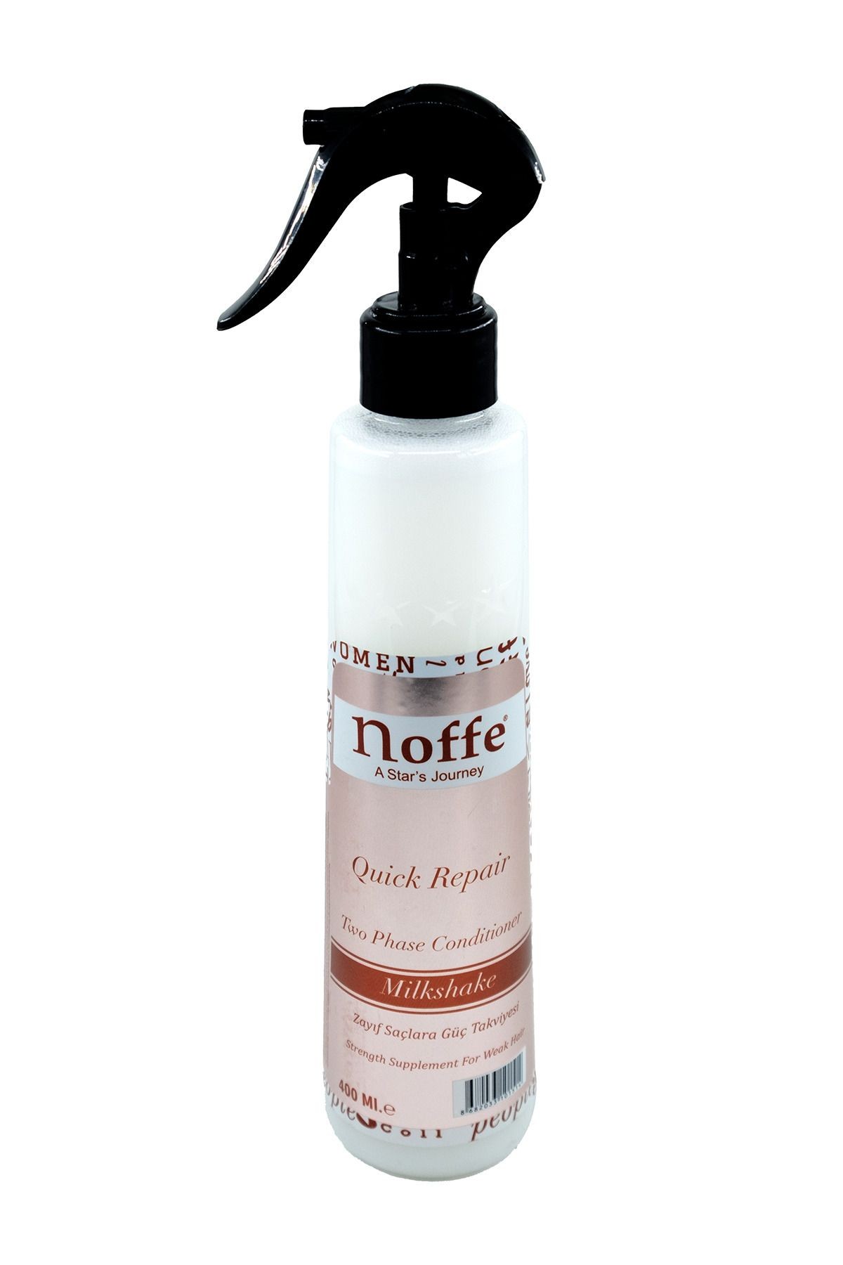 PFORESYONEL AÇMA FIRÇASI TP07 & COLLAGEN FÖN SUYU 400ML