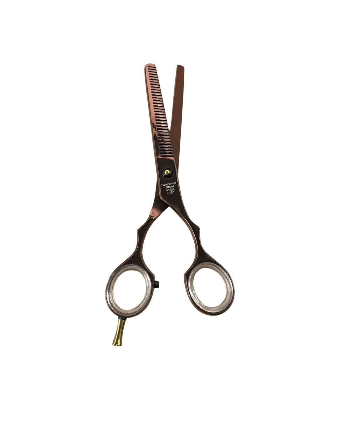 PROFESYONEL ARA MAKAS NO:6.5" (GOLD)