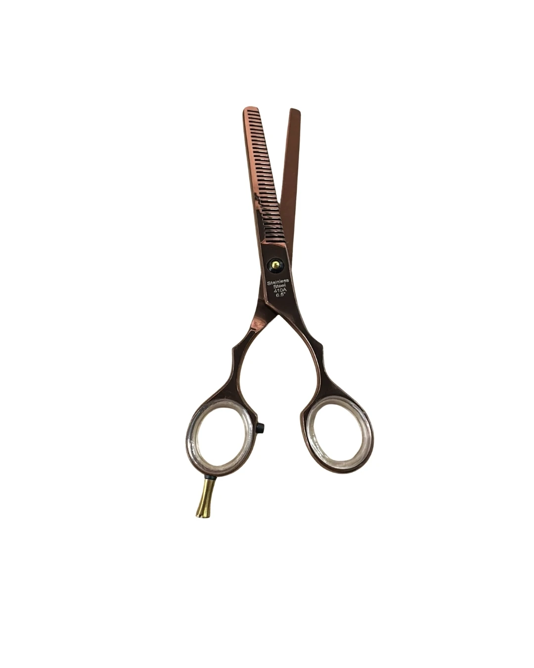 PROFESYONEL ARA MAKAS NO:6.5" (ROSEGOLD)