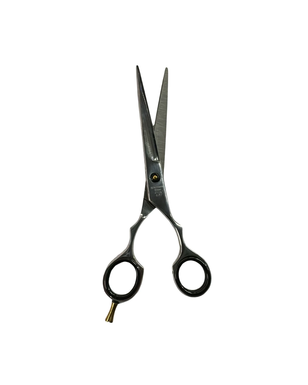 PROFESYONEL MAKAS KLASİK SİLVER NO: 6.5"