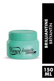 FONEX BRİYANTİN  150 ML