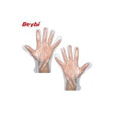 BEYBİ POLİETİLEN ELDİVEN