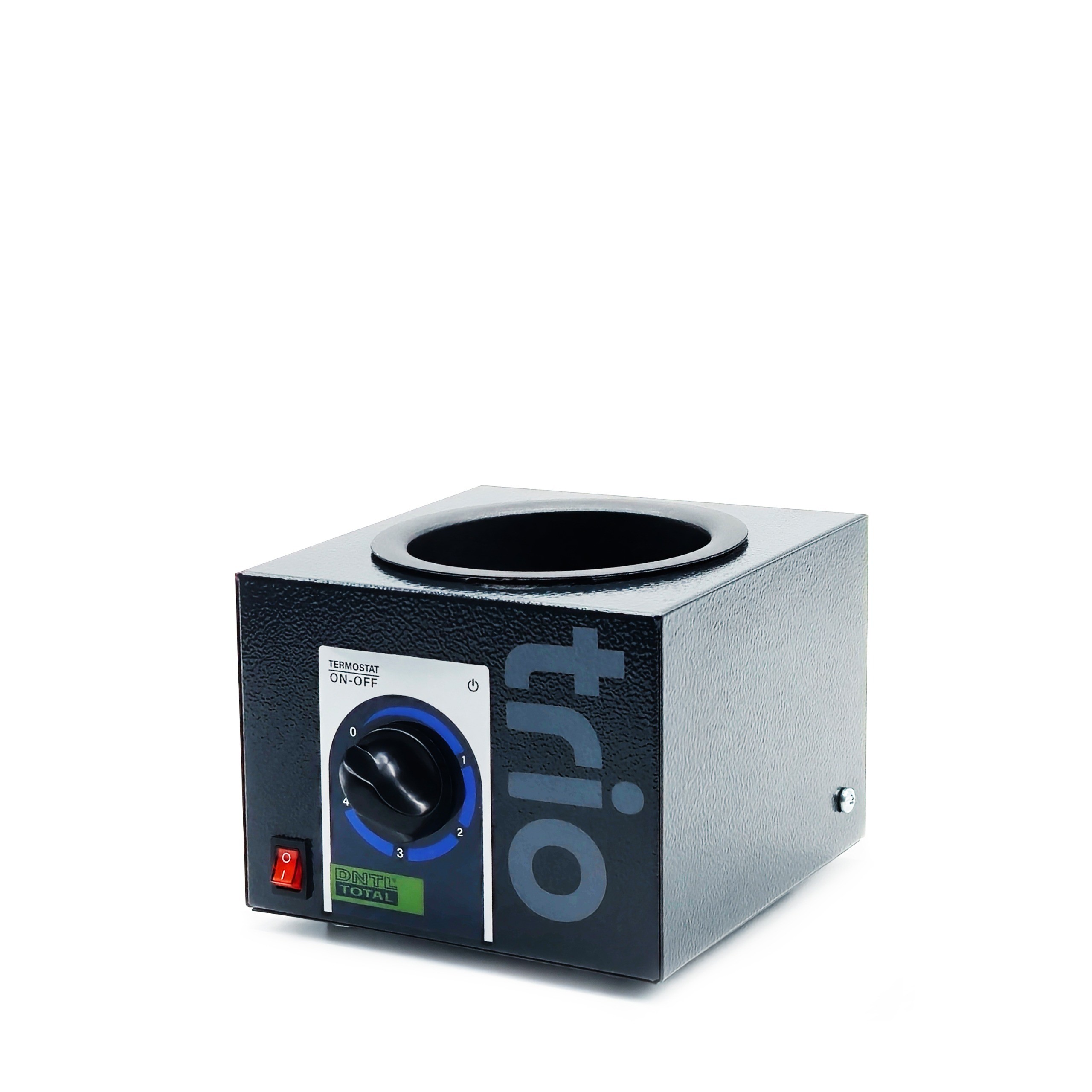 DNTL TOTAL TRİO DERİN 800ML PROFESYONEL KONSERVE AĞDA MAKİNESİ