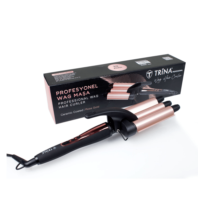 TRINA 22 MM WAG MAŞA 0085