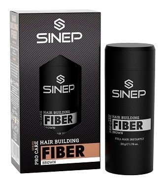 SAÇ TOPİK 50 GR (BROWN)