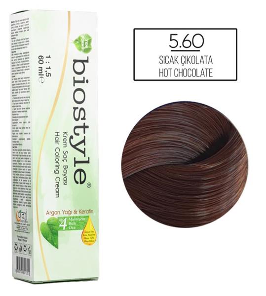 5.60 SICAK ÇİKOLATA