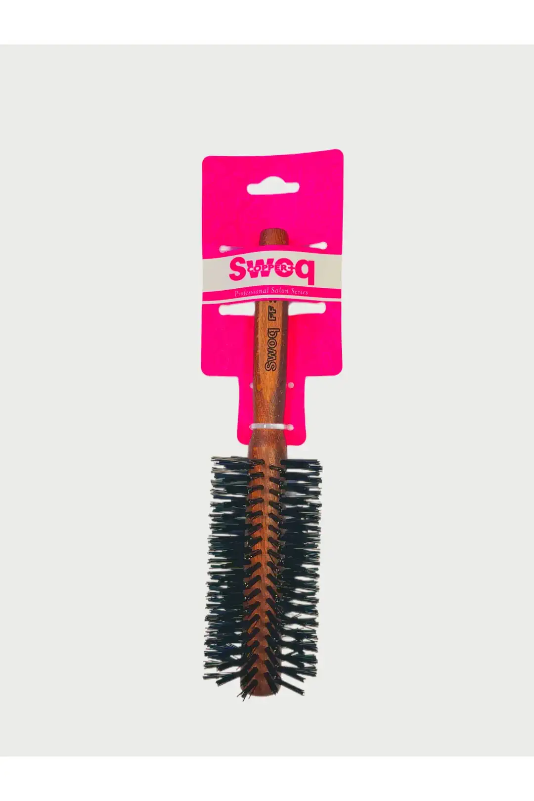 SWOQ PROFESYONEL FÖN FIRÇASI - 18 MM