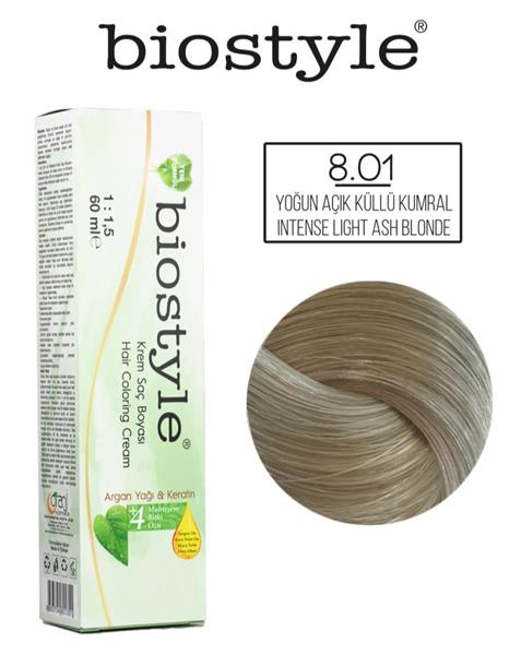 8.01 YOĞUN AÇIK KÜLLÜ KUMRAL