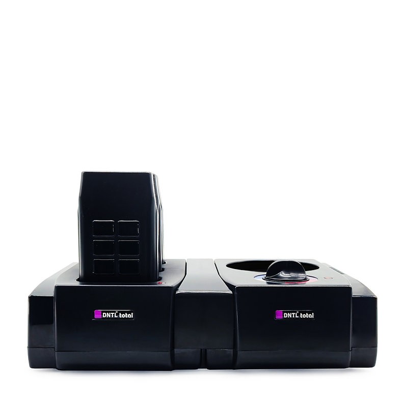 DntlTotal Trio 3+1 Kombine Ağda Isıtıcı