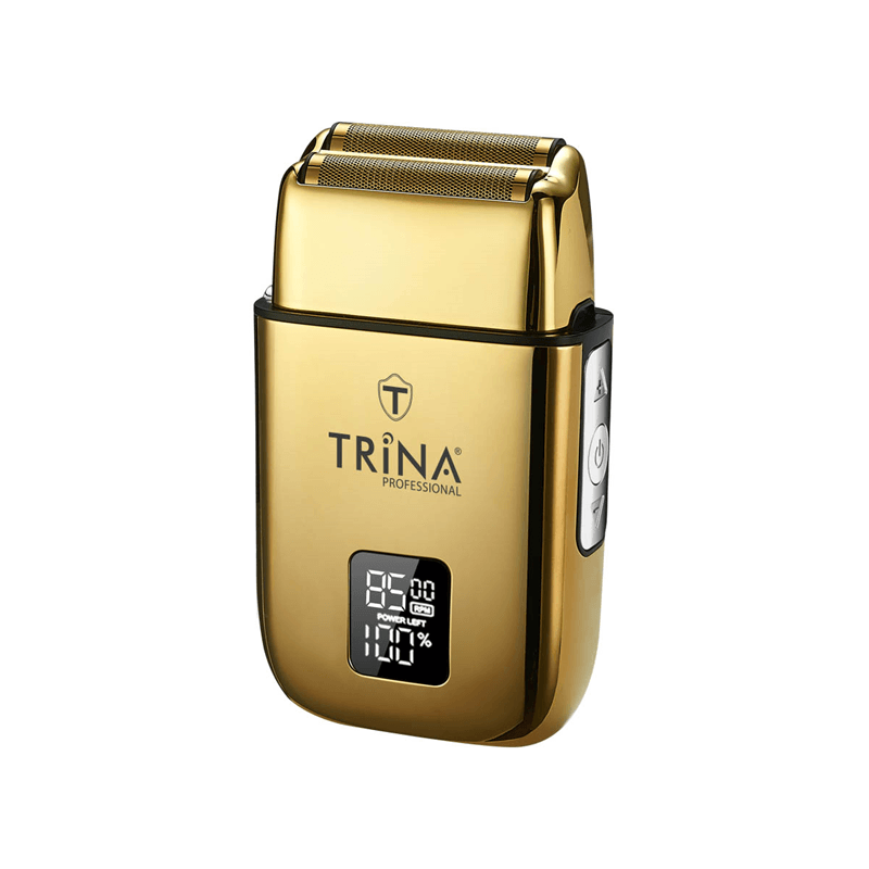 Trina Traş Makinesi (Altın) 0007