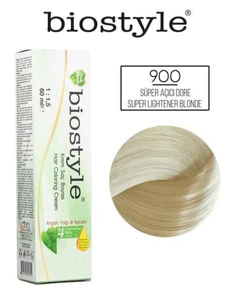 900 SÜPER AÇICI DORE