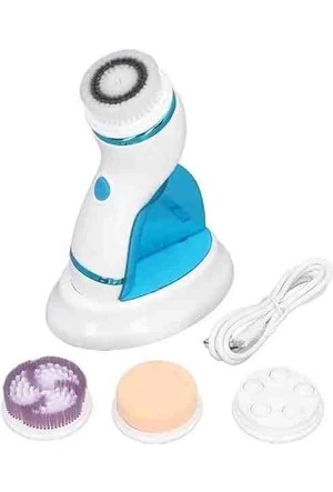 PROFESYONEL YÜZ TEMİZLEME CİHAZI