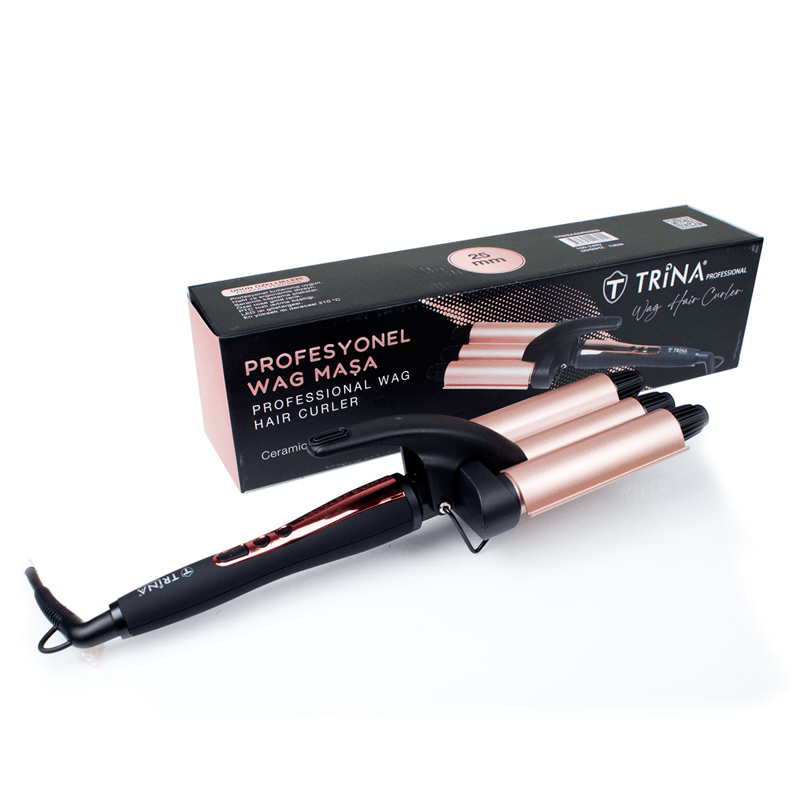 TRINA 25 MM WAG MAŞA 0086