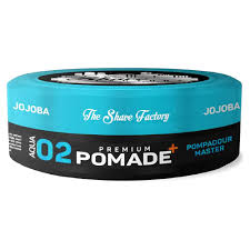 THE SHAVE FACTORY POMPADOUR MASTER WAX 02