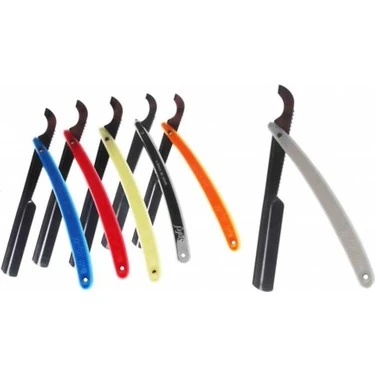 ALI BIYIKLI USTURA FONEX USTURA 12 ADET