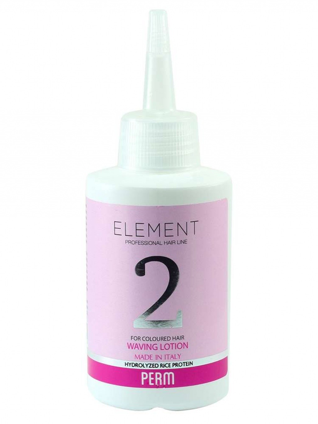 ELEMENT PERMA İLACI 125ML