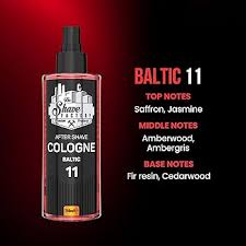 THE SHAVE FACTORY TIRAŞ KOLONYASI 11 500ML
