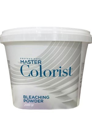 MASTER COLORİST SAÇ AÇICI 2000GR 