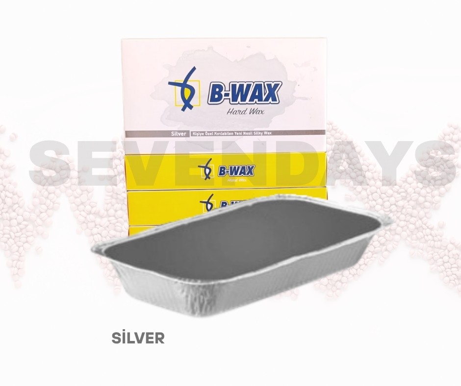 B-MAX SİLVER KALIP AĞDA